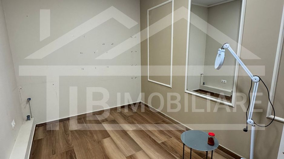 Spatiu comercial, 180 mp, parcare, Zona E.ON - Poză 5