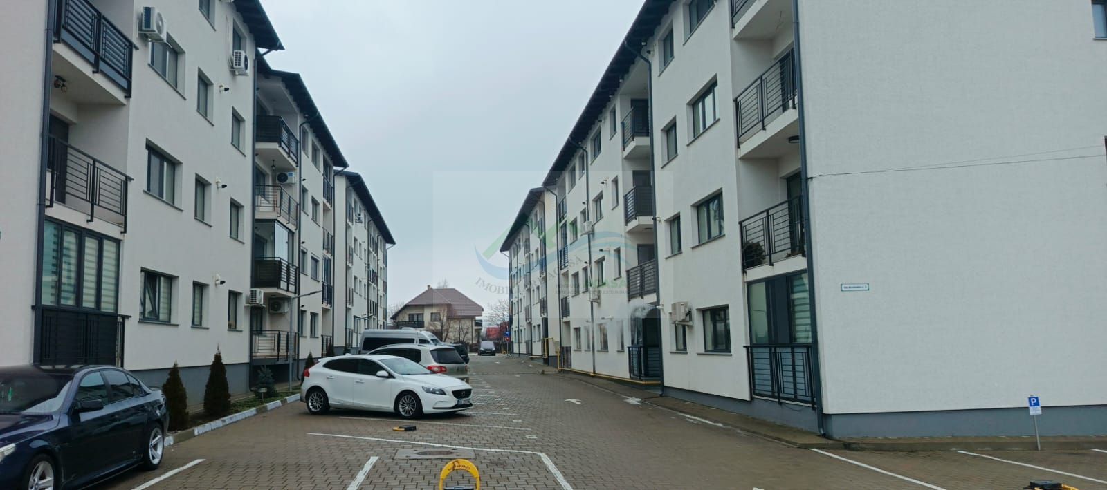 GARSONERA CONFORT 1 - Poză 6