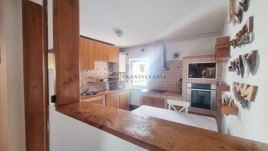 Apartament 3 camere decomandat, Terezian - Poză 3