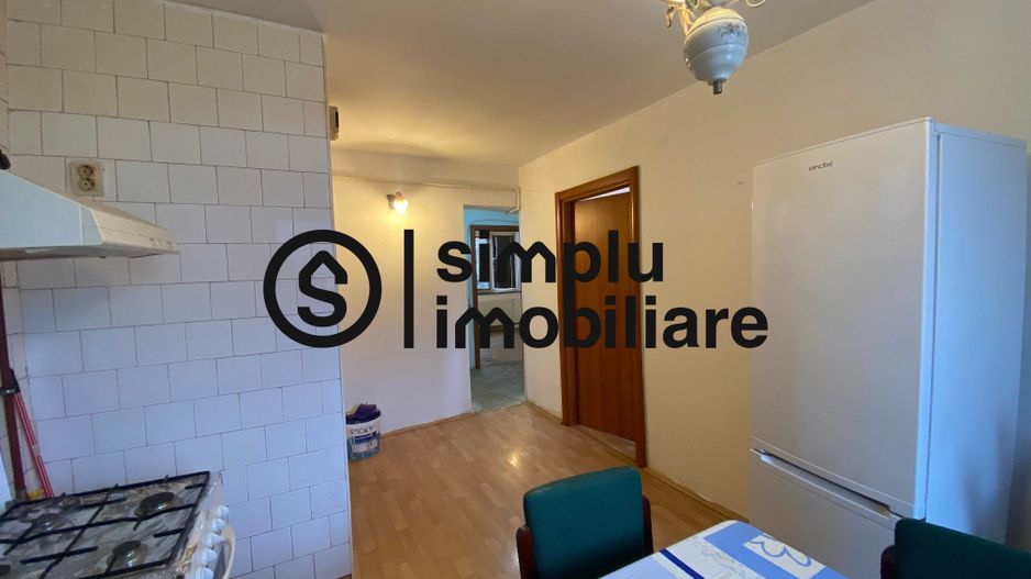 2 camere decomandate, etaj 2/4, cofetaria Sweet Escape - 95 000 Euro - Poză 6