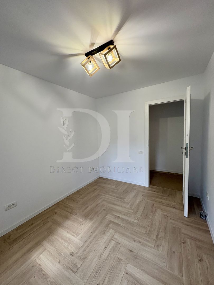 Apartament 3 camere  | Mănăștur – Zona Big - Poză 9