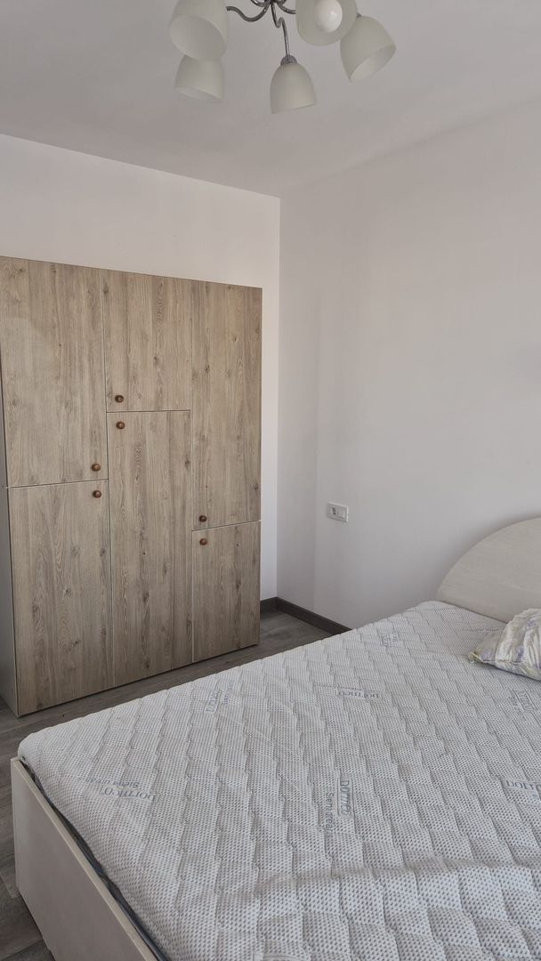 Apartament cu 3 camere | 70 mp | Prima inchiriere | Parcare | Zona Vivo - Poză 6