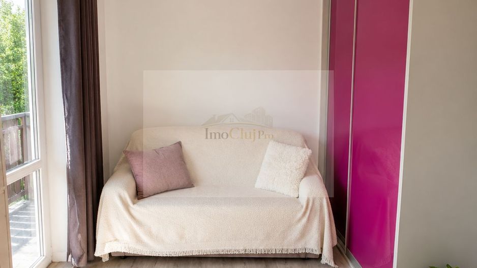 Vânzare apartament cu 3 camere, 67 mp, 2 balcoane – Zorilor | UMF - Poză 8