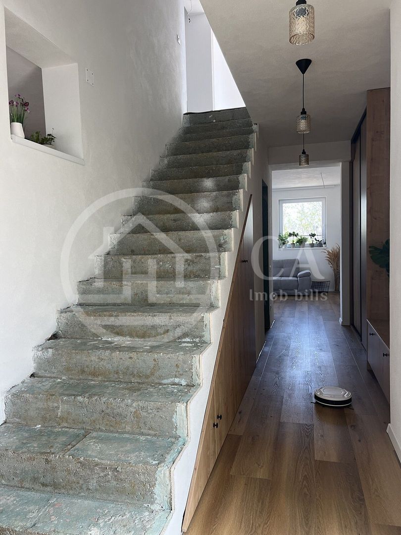 Casa cu 5 camere de vanzare in Paleu Bihor - Poză 6