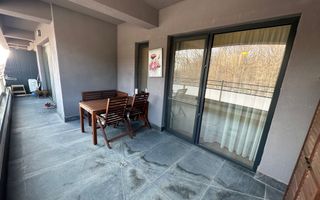 Apartament cu terasa mare zona Lipovei - intrare Dumbrăvița - Poză 4