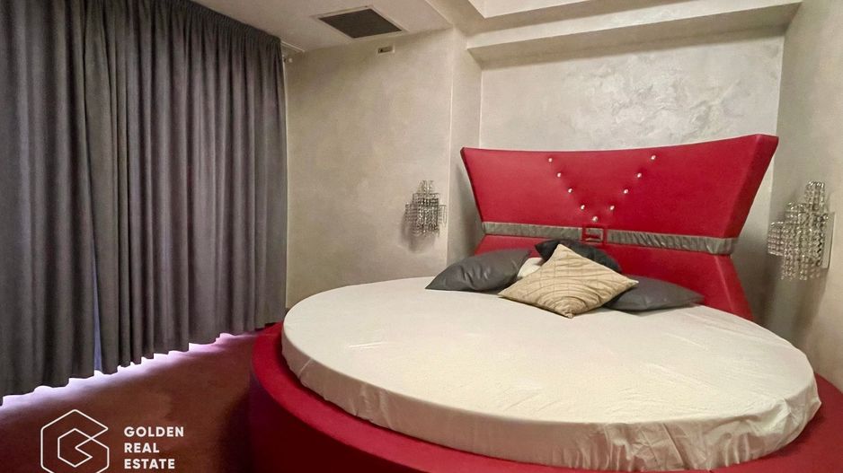 Apartament 5 camere, 2 bai, Bulevardul Unirii - Poză 12