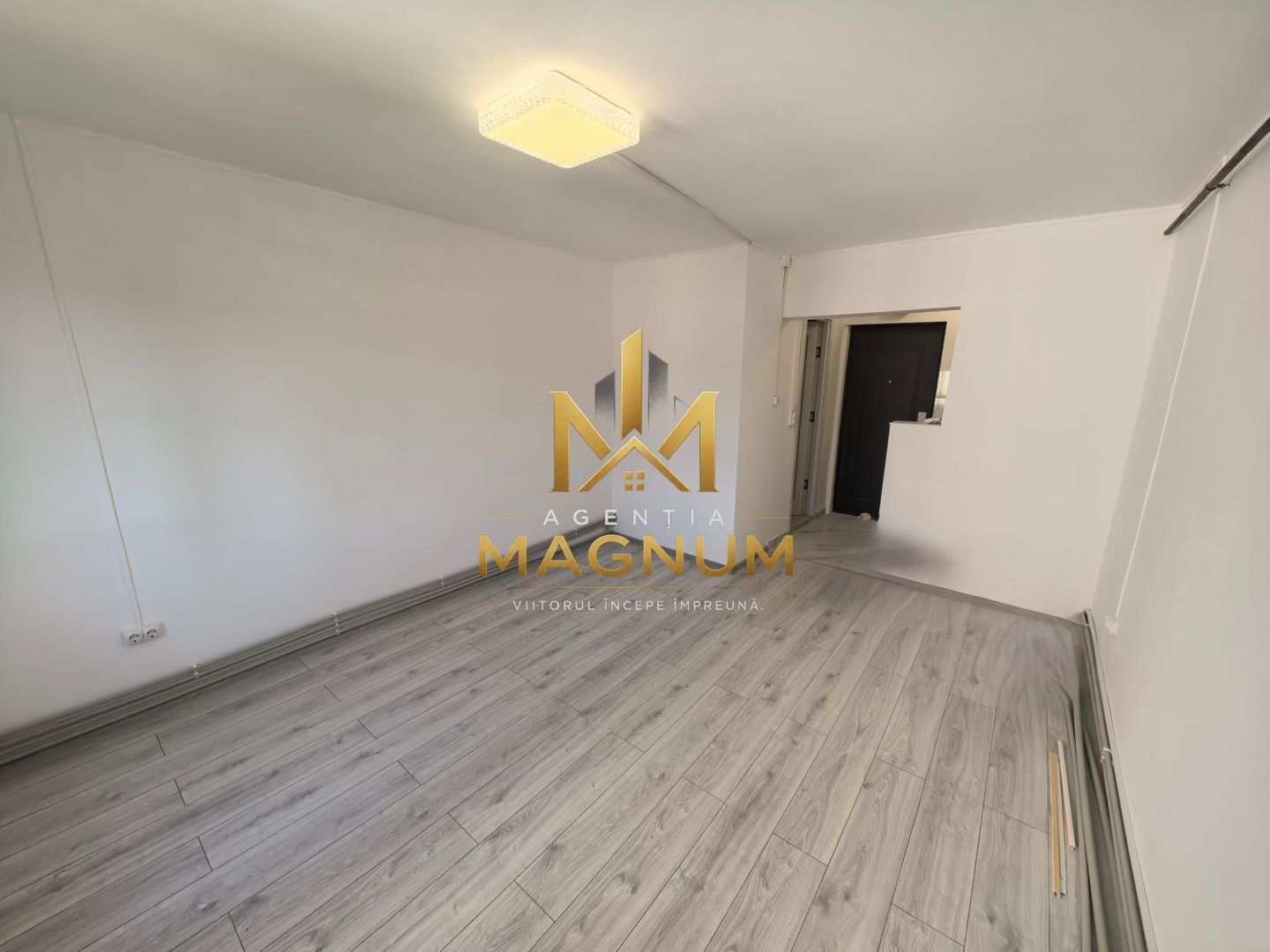 Garsonieră de vanzare | Etaj 2 | Centrală proprie - Poză 2