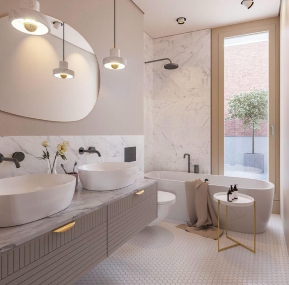 Apartament lux 2 camere zona Stirbei Voda - Poză 4