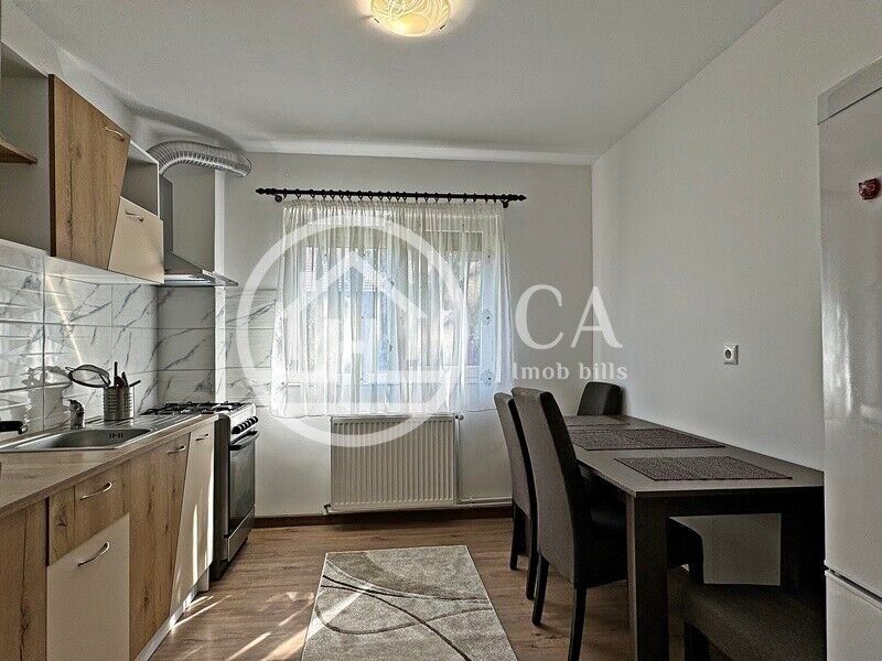 Apartament de inchiriat cu 2 camere in zona Rogerius, Oradea - Poză 5