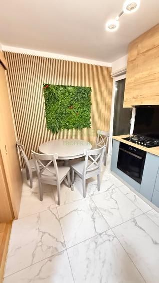 3 CAMERE | MOBILAT SI UTILAT READY TO MOVE | PARCARE OPTIONALA | AVIATIEI APART - Poză 3