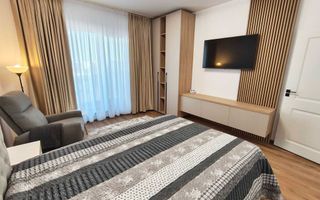 Inchiriere garsoniera Plaza Residence Faza 5 - Poză 4