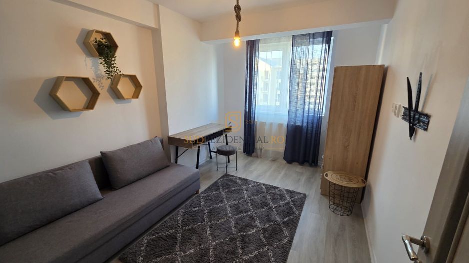 Apartament 3 camere mobilat si utilat la doar cateva minute de metrou - Poză 20