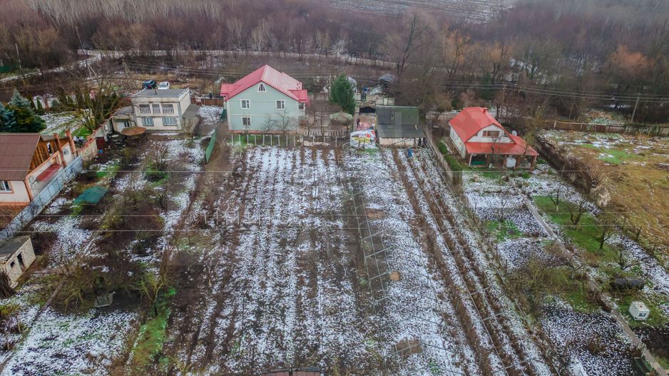 Vânzare, casă în 2 nivele, 3  camere,sat Coșernița, Criuleni - Poză 50