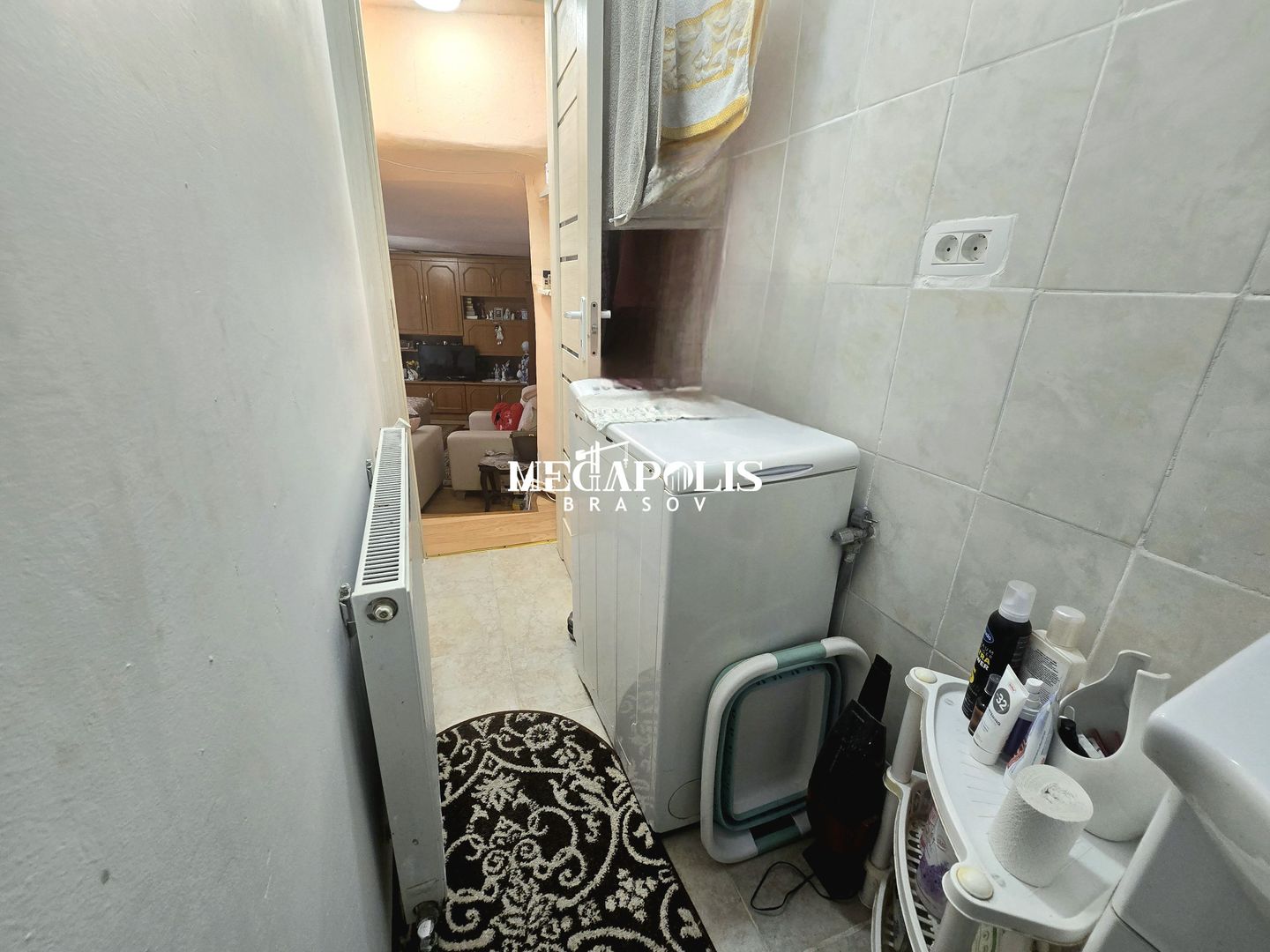 Casa 2 Camere | 102mp | Curte | Loc Parcare | Schei, Brasov - Poză 21