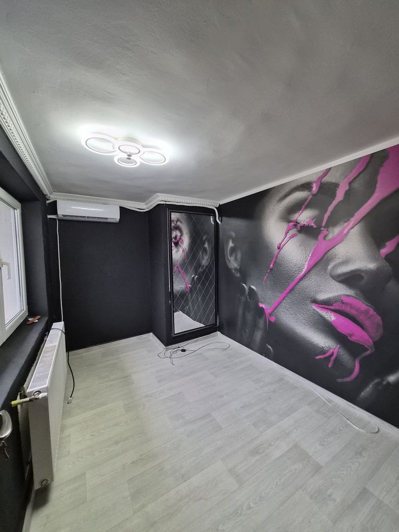 De vânzare Vilă individuala 11 camere curte proprie Parcul Carol - Poză 38