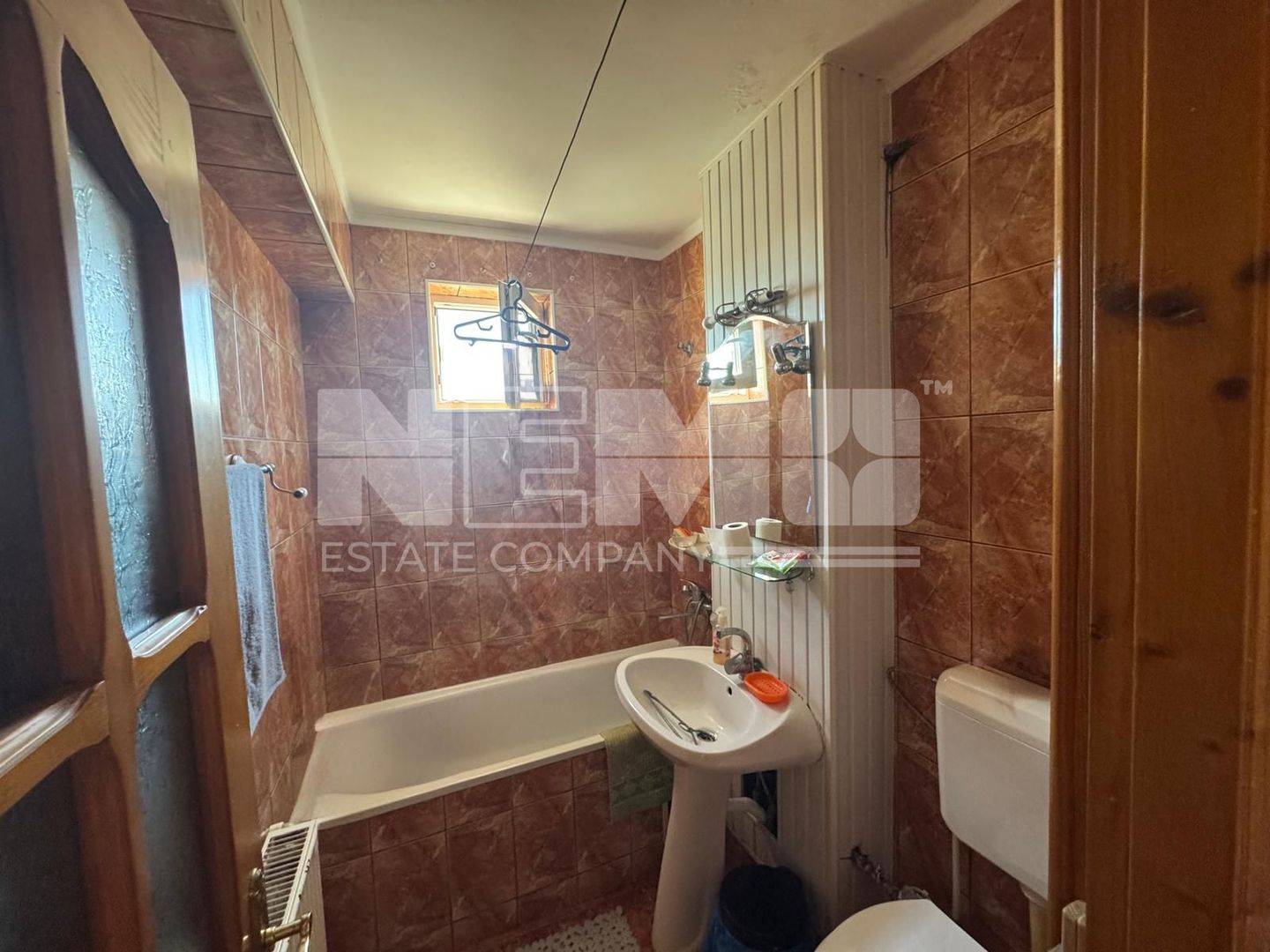 APARTAMENT DE VANZARE | 2 CAMERE | GEORGE ENESCU, SUCEAVA | 73.000€ - Poză 6
