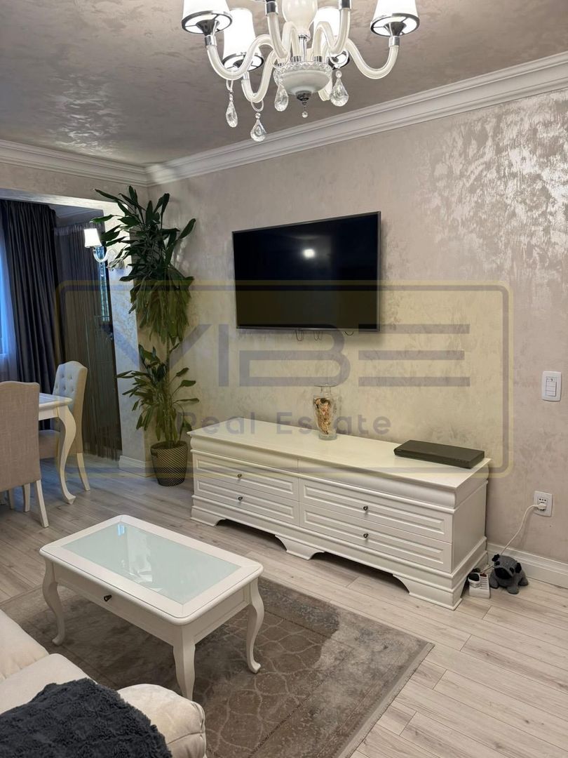 Apartament 3 camere premium Tatarasi Parcul Ciurchi - Poză 3