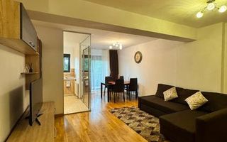Apartament 2 camere de inchiriat bloc nou, parcare, Icon Residence - Poză 2
