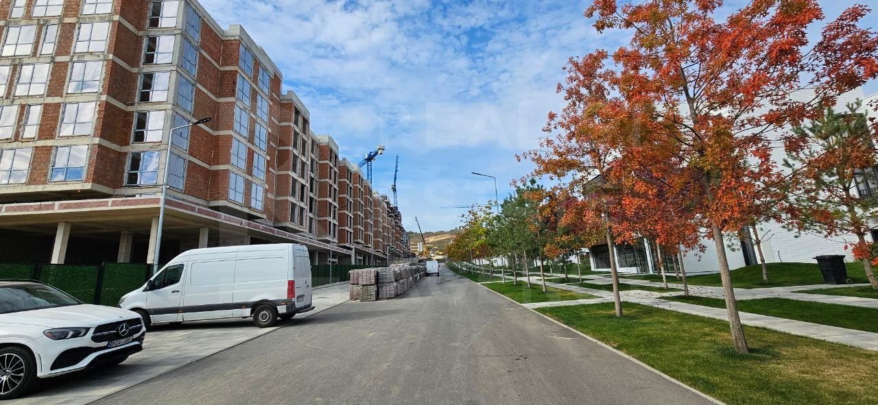 Vânzare, apartament, 3 camere, Strada Bisericii, Buiucani - Poză 4