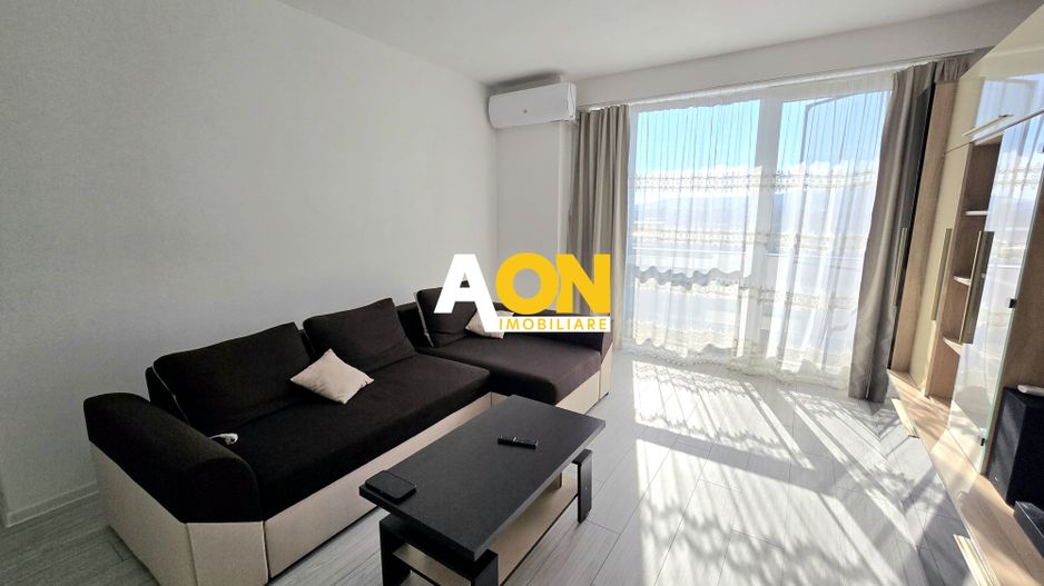 Apartament cu 3 Camere, Bloc Nou, Lift, Zona Arex - Ampoi 3 - Poză 1