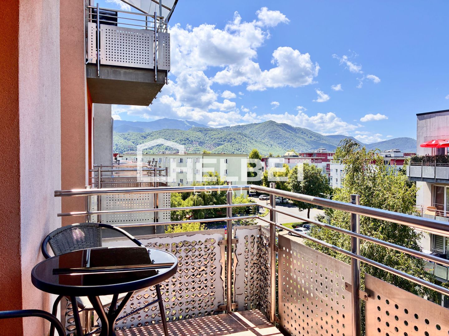 2 CAMERE / BUCATARIE ÎNCHISĂ / PARCARE / AVANTGARDEN 3 - Poză 4