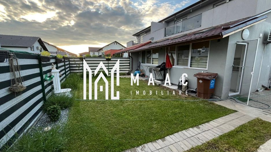 Casă 5 camere duplex | Viile Sibiului | 108 mp, teren 225 mp - Poză 16