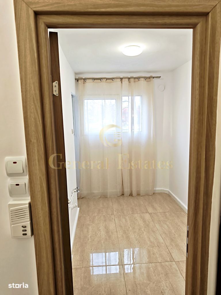 Apartament 2 camere, renovat PREMIUM – în zona Gemenii - Poză 8
