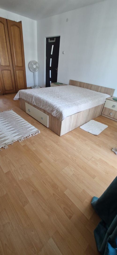 Garsoniera tip Studio  Pta Alba Iulia - Poză 6