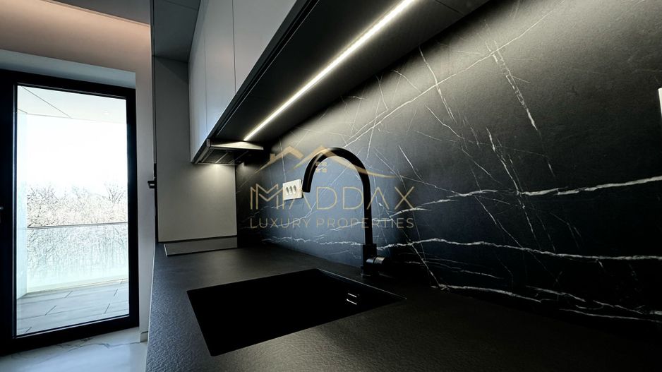 Apartament cu 3 camere *160mp* - Prima Inchiriere // Stejarii - Baneasa - Poză 9