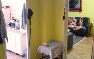 Apartament cu 2 camere in zona Margeanului-Rahova - Poză 4