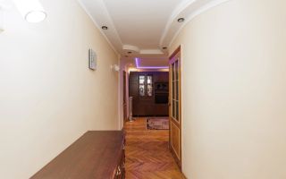 Vânzare, apartament, 3 camere, str. Ialoveni 94,Telecentru - Poză 5