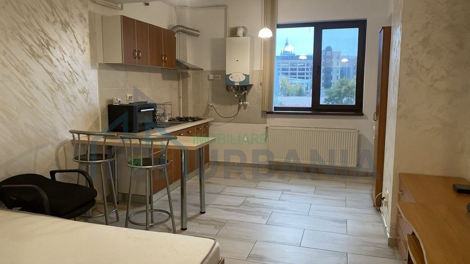 Apartament cu 1 cameră de închiriat lângă Palas - Lazar Residence, Iași - Poză 2
