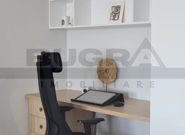 Apartament de 2 camere, 60mp, parcare subterana, zona Garii - Poză 5