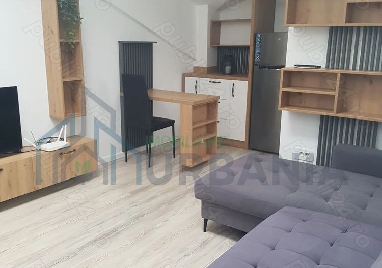 Apartament 1 cameră de închiriat, zona 716, Iași - Poză 1