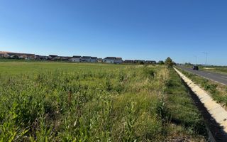 Teren 2500mp Sura Mica - Ocna Sibiului | 162.500 EUR - EXCLUSIVITATE - Poză 1