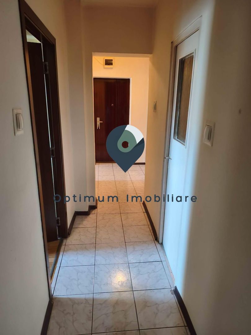 Apartament cu 3 camere, 2 bai in Manastur, zona Ion Mester ! - Poză 10