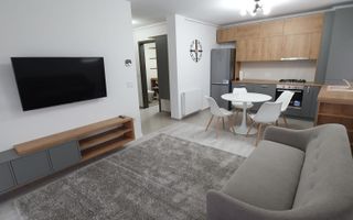 Apartament 2 camere | Parcare | Open Space | Kasper Coresi - Poză 3
