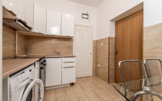 Apartament la cheie cu 2 camere la casa in Parneava Comision 0% - Poză 10