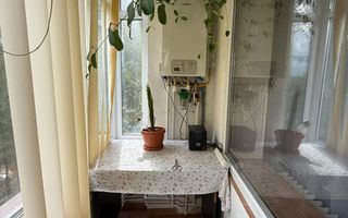 Apartament 3 camere semidecomandat cu balcon – Tătărași, Str. Vasile Lupu 134 - Poză 5