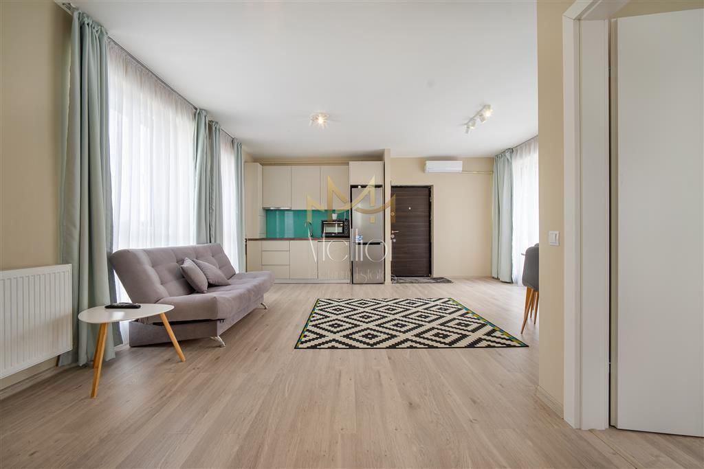 Apartament 2 camere | bloc nou |  parcare cartier Europa! - Poză 1