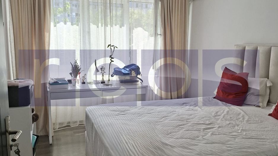 VÂNZARE 2 CAMERE | ZONA DRISTOR | MOBILAT ȘI UTILAT - Poză 3