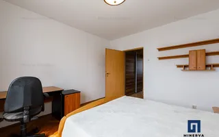 Apartament 4 camere | Punctele Cardinale, Bastion, Medicina | COMISION 0 - Poză 18