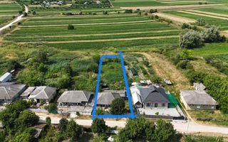 Casă de vânzare în satul Hulboaca, raionul Orhei – teren drept, 12 ari - Poză 6