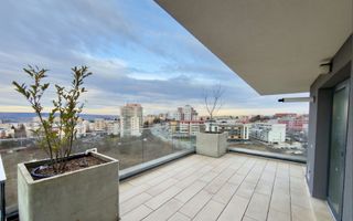 0% comision Penthouse 3 camere | Orientare Sud-Est | Seasons - Poză 1