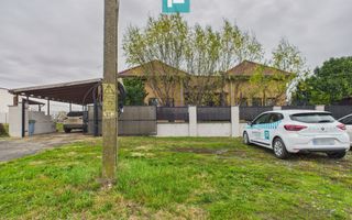 Casă individuală spațioasă, la 10 km de Timișoara - Poză 24