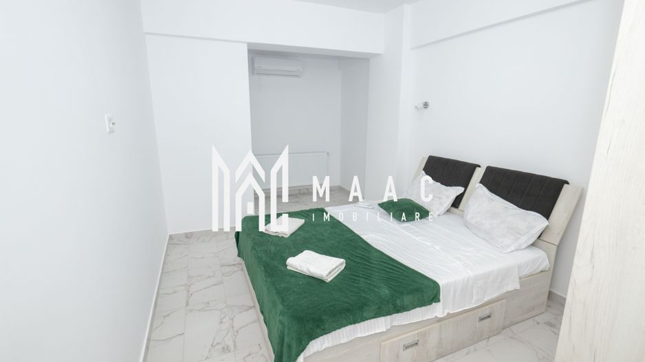 GARSONIERA MOBILATA| PARTER| BLOC 2025| PARCARE INCLUSA - Poză 2