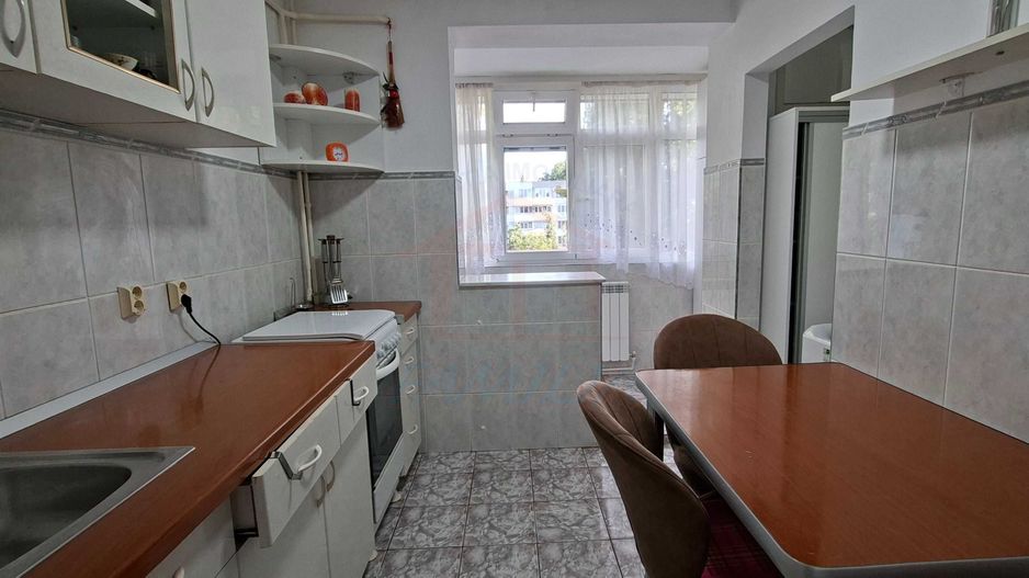 Inchiriere apartament 4 camere, Tiglina 2, 80 mp, 450 EURO/Luna - Poză 3