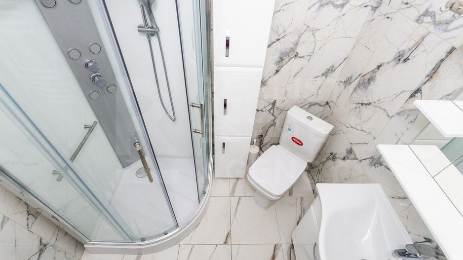 Chirie, apartament, 1 cameră, strada Vasile Alecsandri, Centru - Poză 3