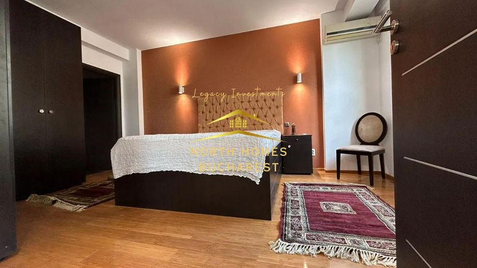 Apartament 2 camere si 2 bai cu balcon si parcare in zona 1 Mai - Domenii - Poză 10