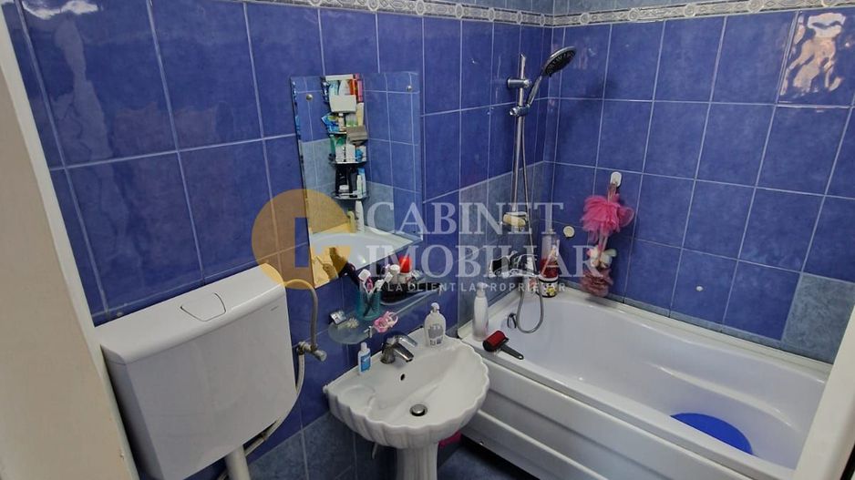 3 Camere Semidecomandat, zona Alexandru-Familial. - Poză 6